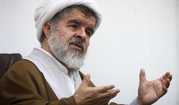 عکس حجت الاسلام والمسلمین راستگو