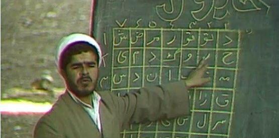 عکس حجت الاسلام والمسلمین راستگو