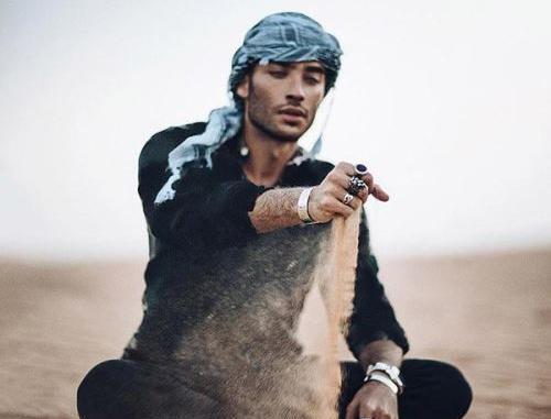 عکس بچگی تونی مهفود