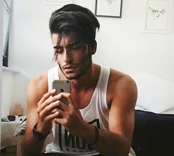 عکس بچگی تونی مهفود