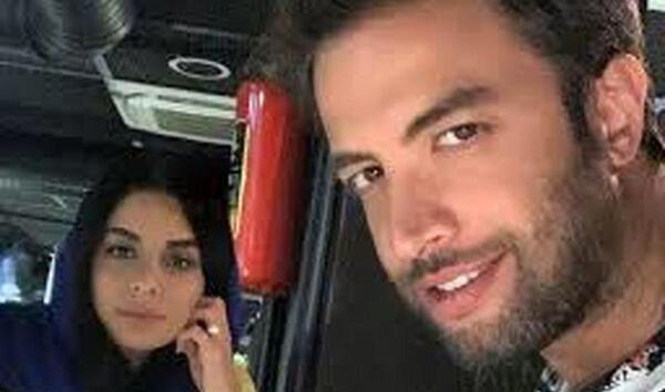 عکس پرهام حیدری