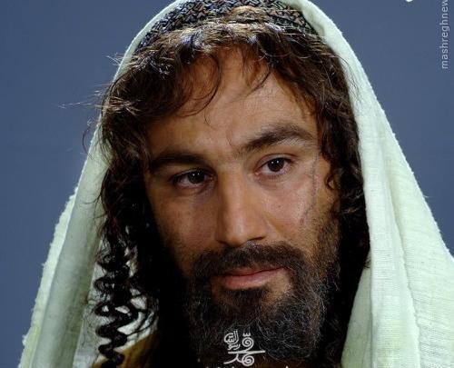 عکس محمد پیامبر