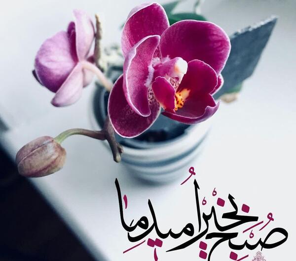 عکس صبح بخیر هندی