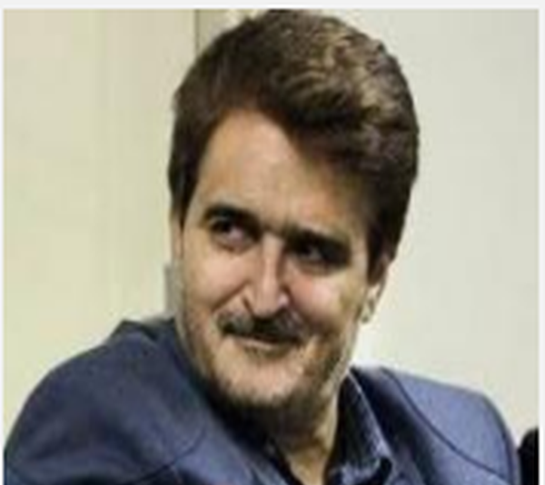 عکس حجت قبادی