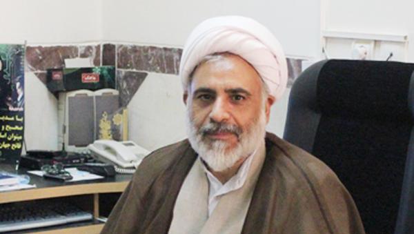 عکس حجت قبادی