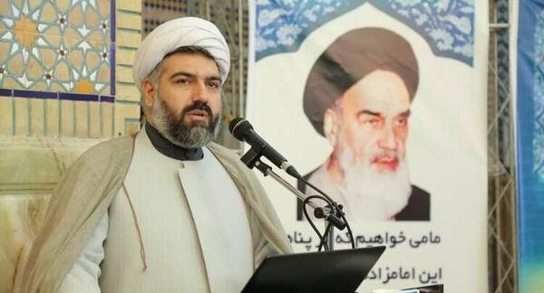 عکس حجت قبادی