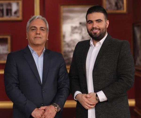 عکس شاهین بنان