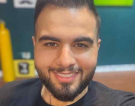 عکس شاهین بنان