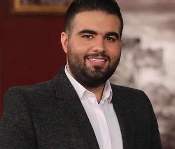 عکس شاهین بنان