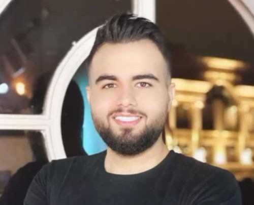 عکس شاهین بنان