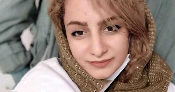 عکس شیوا محسنی