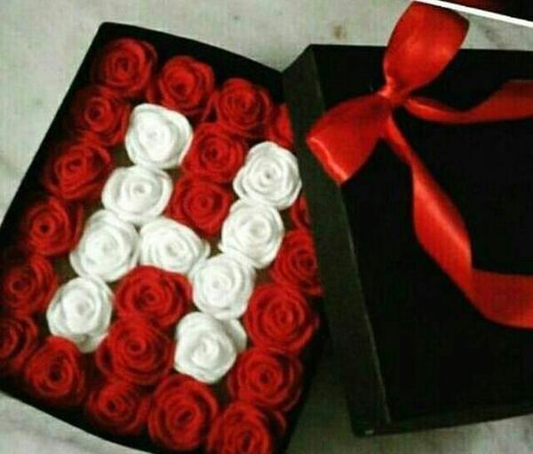 عکس کادو ولنتاین جدید