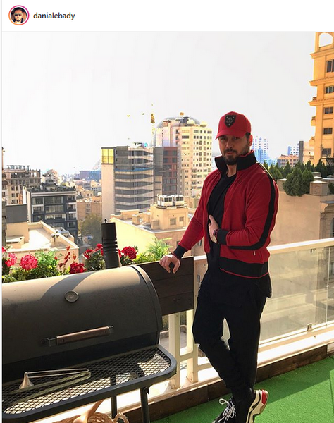 عکس لاکچری اسپرت
