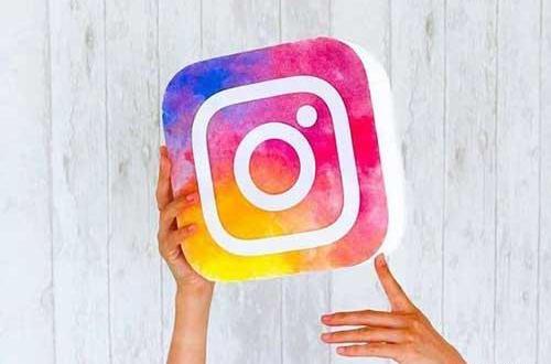 عکس ایده برای معروف شدن در اینستاگرام