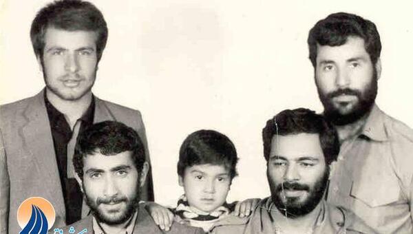عکس ابوالفضل هادی