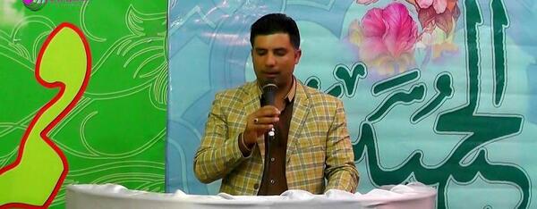 عکس ابوالفضل هادی
