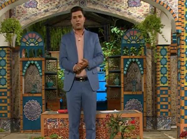 عکس ابوالفضل هادی