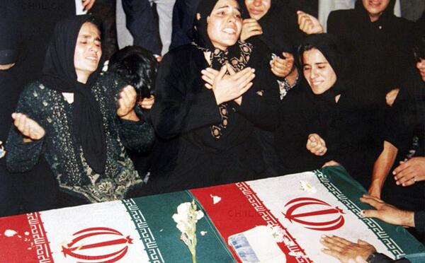 عکس شهاب قانعی