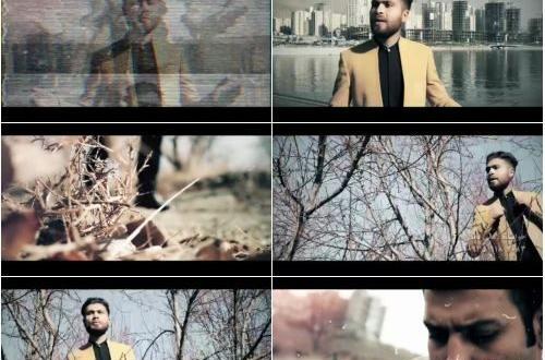 عکس شهاب قانعی
