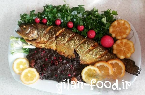 عکس غذا ی ماهی