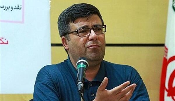عکس داوود امیریان