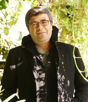 عکس داوود امیریان