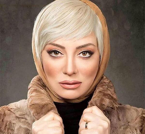 عکس حمید تمجیدی کارگردان مزد ترس