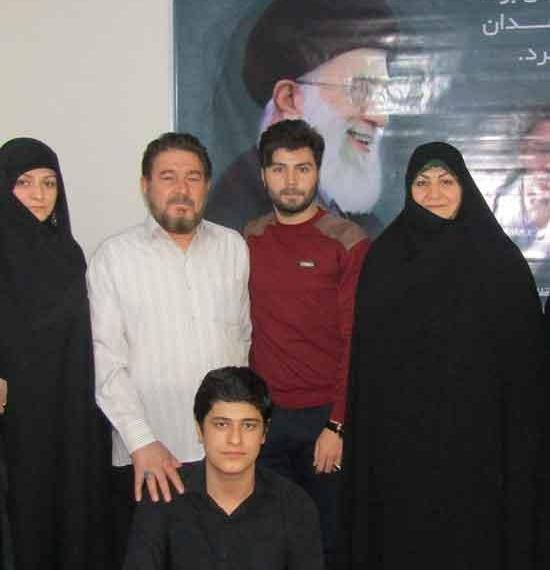 عکس نوشته های سعید سلگی