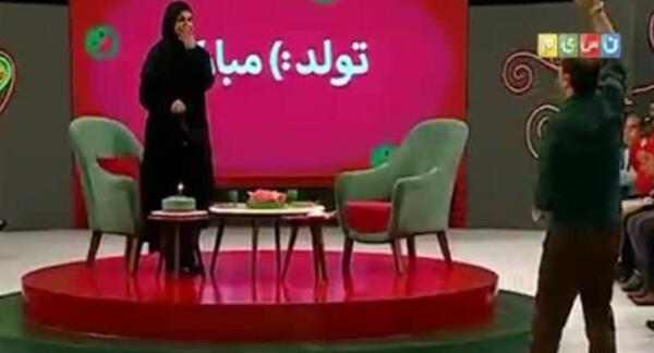عکس چاقی سینا شعبانخانی