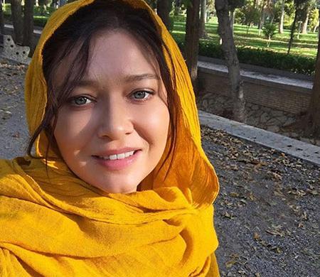 عکس بازیگر ترکیه نورگل یشیلچای