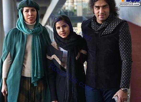 عکس حدیث یزدانی