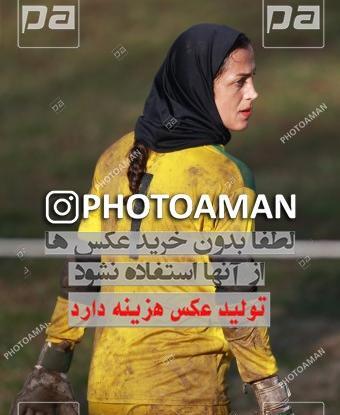 عکس حدیث یزدانی
