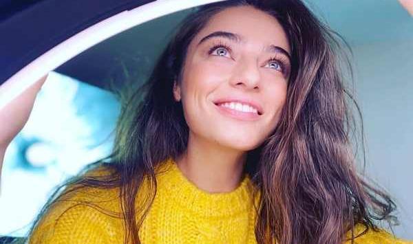 عکس های دنیز ایشین
