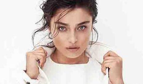 عکس های دنیز ایشین