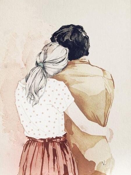 عکس عاشقانه هنری