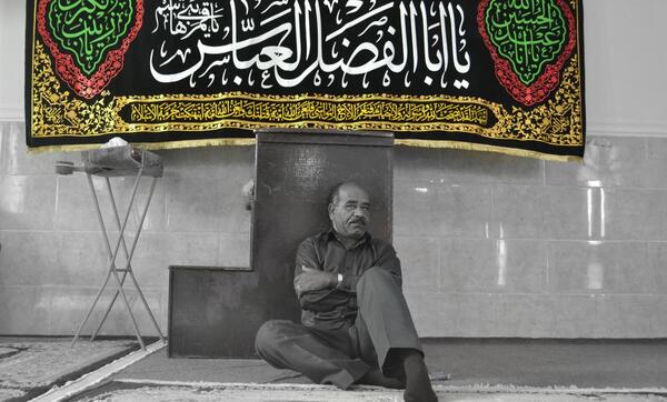 عکس امیر چهارم