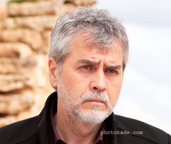 عکس احمد تانسو و همسرش