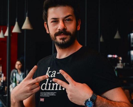 عکس احمد تانسو و همسرش