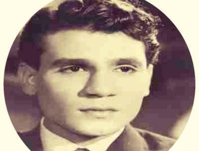 عکس عبدالحلیم حافظ
