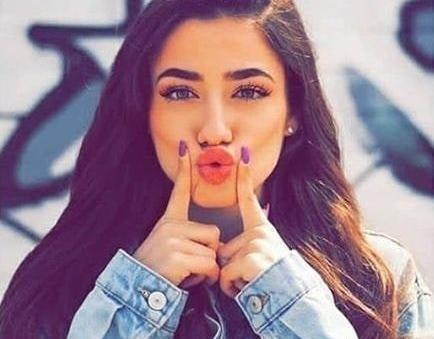 بهترین عکس دخترونه فیک