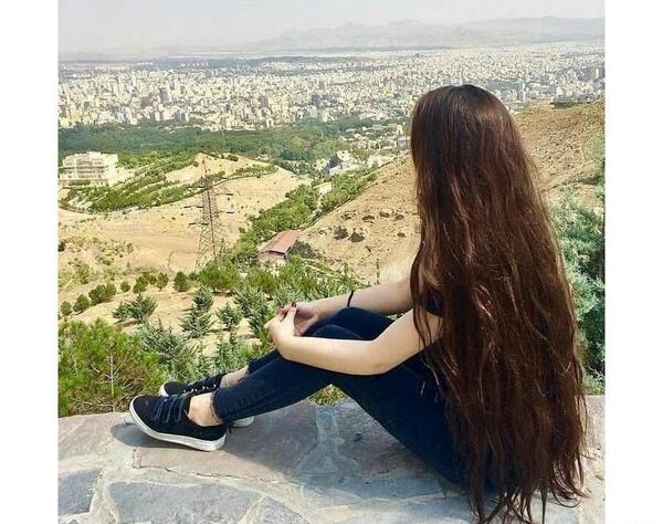 بهترین عکس دخترونه فیک