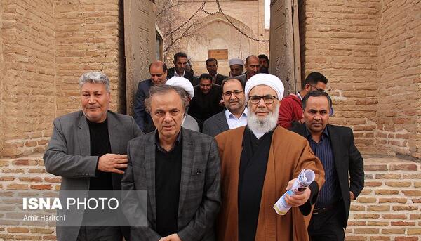 عکس امیر محمد رمضانی