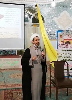 عکس جلال سلطان احمدی