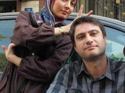 عکس خانم حدیث میرامینی