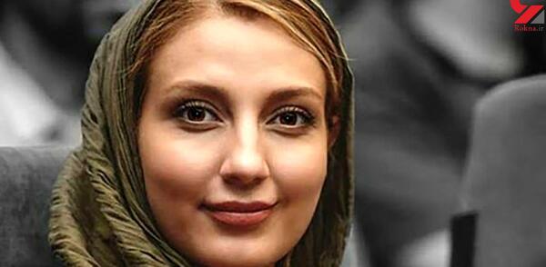 عکس خانم حدیث میرامینی