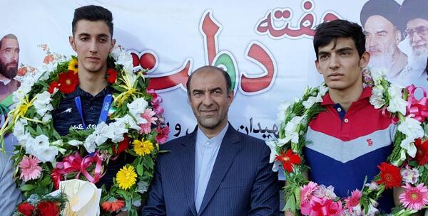 عکس از پوریا یلی