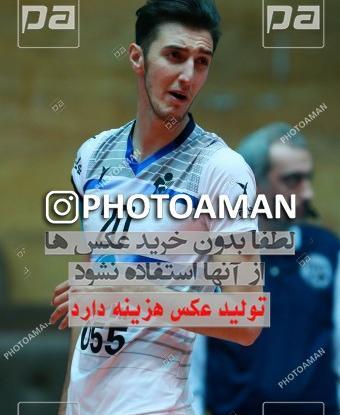 عکس از پوریا یلی