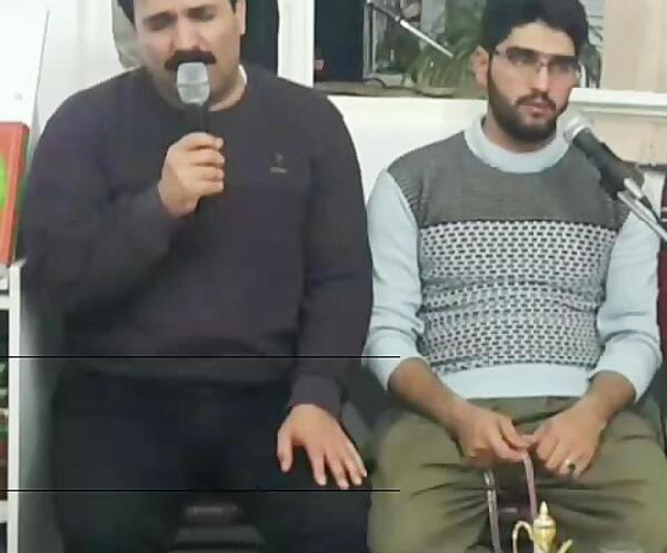 عکس آرش حسین پور