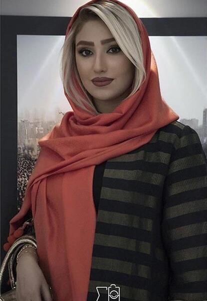 عکس بهنام در فیلم انام
