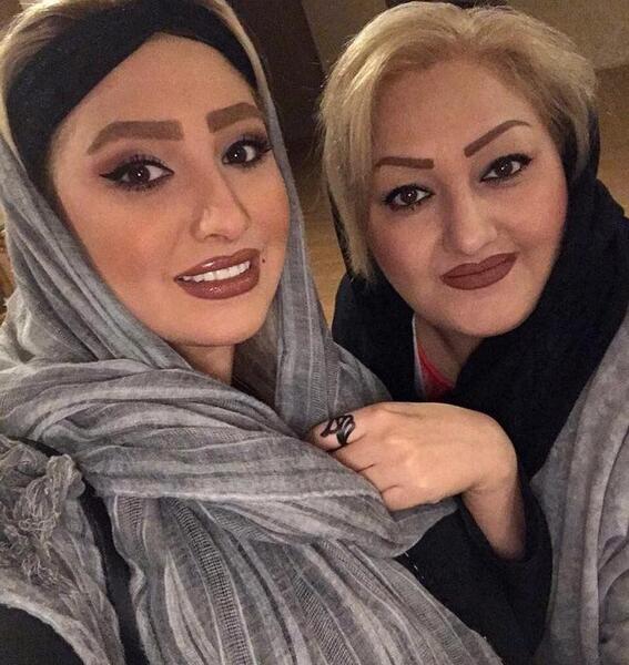 عکس بهنام در فیلم انام
